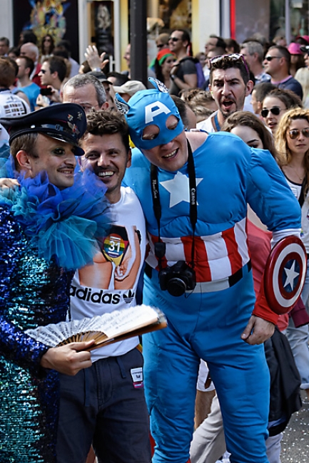 Gay Pride Paris 2012-294